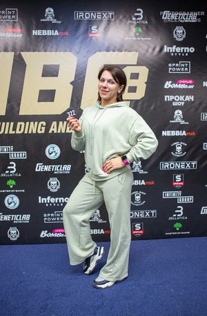 Регистрация, взвешивание